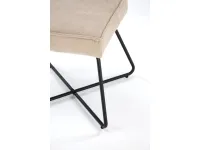 Tool K-534  beež pilt 8