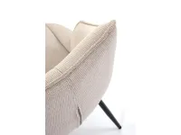 Tool K-543  beež pilt 8