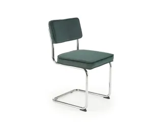 Стул K-510 зеленый pilt