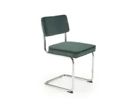 Стул K-510 зеленый pilt 2