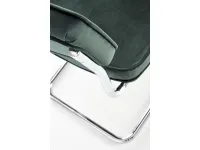 Стул K-510 зеленый pilt 8