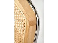 Стул K-504 бежевый pilt 7