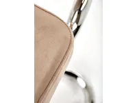 Стул K-504 бежевый pilt 6