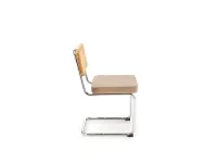 Стул K-504 бежевый pilt 4