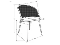 Tool K-508 roheline pilt 9