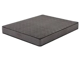 Madrats 140x200 LUX POCKET Silver 