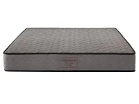 Madrats 120x200 LUX POCKET Silver 120 pilt 3