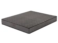 Madrats 120x200 LUX POCKET Silver 120 pilt 2