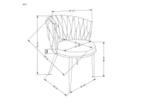 Tool K-517 hall pilt 9
