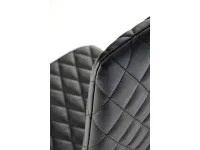 Стул K-501 черный pilt 8