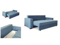 Diivanvoodi BROOKLYN - hall C83 pilt 5