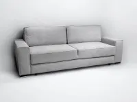 Diivanvoodi BROOKLYN - hall C83 pilt 4