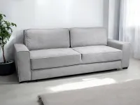 Diivanvoodi BROOKLYN - hall C83 pilt 3