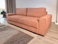 Diivanvoodi BROOKLYN - roosa C63 pilt 2