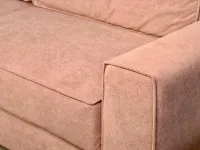 Diivanvoodi BROOKLYN - roosa C63 pilt 3