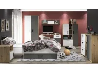 Riidekapp FINI 01 pilt 9