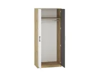 Riidekapp FINI 01 pilt 3