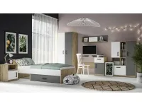 Riidekapp FINI 01 pilt 8