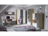 Riidekapp FINI 02 pilt 8