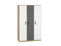 Riidekapp FINI 02 pilt 2