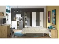 Riidekapp FINI 02 pilt 9