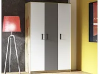 Riidekapp FINI 02 pilt 4