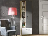 Kapp riiulitega FINI 03 pilt 4