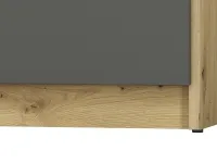 Kapp riiulitega FINI 05 pilt 6