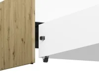 Voodi 90x200 FINI 09 pilt 8