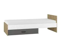 Voodi 90x200 FINI 09 pilt 2