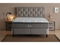 Kontinentaalvoodi 140х200 GLASGOW tõstemehhanismiga pilt 3