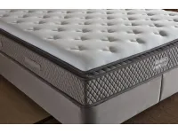 Kontinentaalvoodi 180х200 GLASGOW tõstemehhanismiga pilt 5