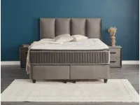 Kontinentaalvoodi 180х200 COMFORT PAD tõstemehhanismiga pilt 2