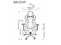 Juhitool BALDUR pilt 9