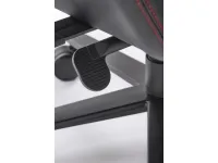 Кресло руководителя CHAVEZ pilt 6