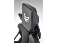 Кресло руководителя NITRO pilt 6