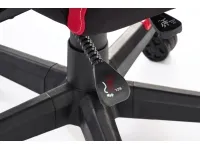 Juhitool NITRO 2 punane pilt 8