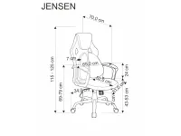 Töötool JENSEN pilt 7