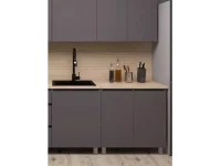 Köök ASTI 200 grafiit pilt 6