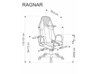 Töötool RAGNAR sinine pilt 8