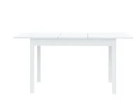 Стол раздвижной SENDI 120 - Белый pilt 5