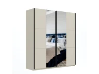 Шкаф-купе LERO 2DP 180 pilt 3