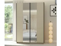 Шкаф-купе LUSE 2DP 150 pilt 2