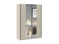 Шкаф-купе LUSE 2DP 150 pilt 4