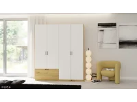 Riidekapp ALTA 4D1S pilt 3