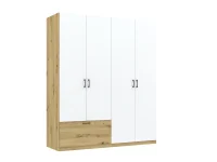 Riidekapp ALTA 4D1S pilt 4