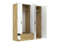 Riidekapp ALTA 4D1S pilt 5