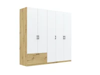 Riidekapp ALTA 5D1S pilt 3