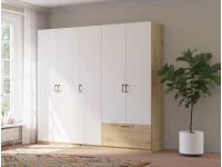 Riidekapp ALTA 5D1S pilt 2