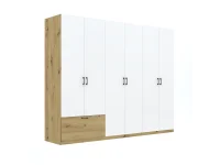 Riidekapp ALTA 6D1S pilt 3